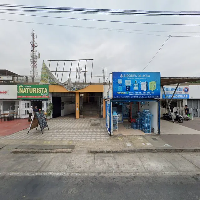 El Paisa V Cevicheria