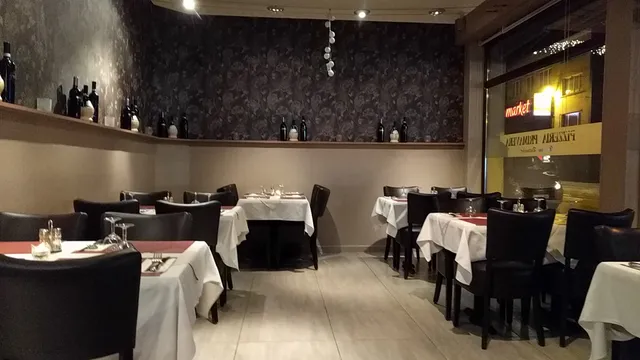 Pizzeria Primavera