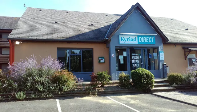 Kyriad Direct Soissons