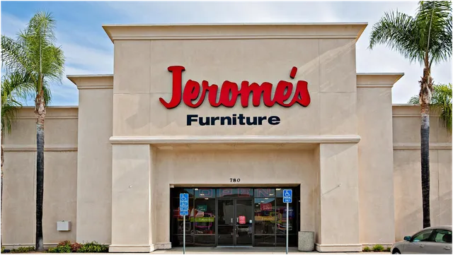Jerome's Furniture Mattress & Patio Superstore-San Marcos