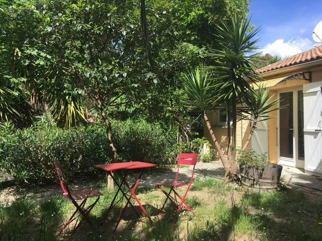 Villa Trou Aux Biches