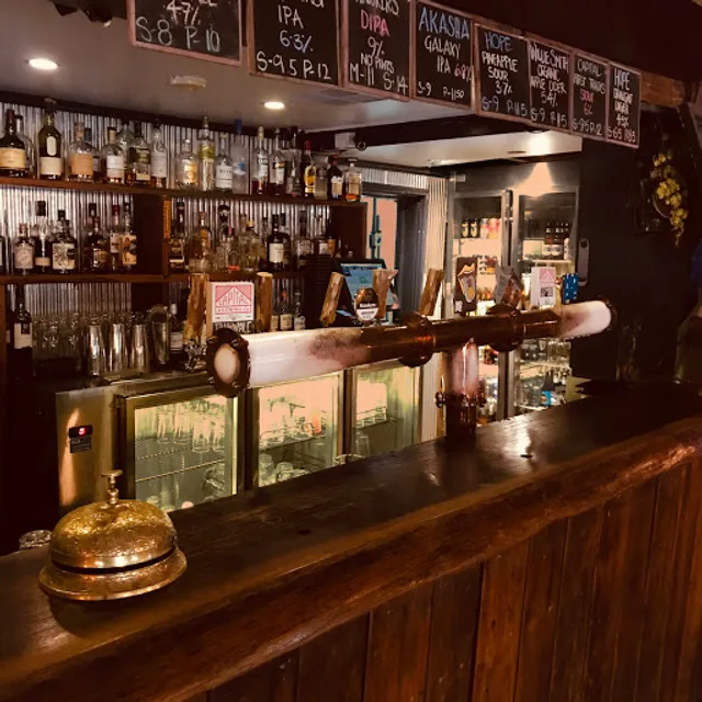 The Old Canberra Inn