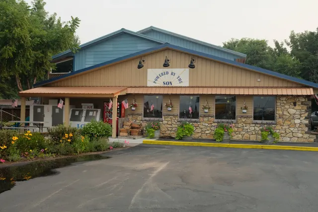 The River Rue RV Park, Inc.