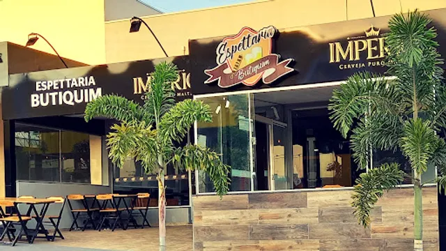 Espettaria Butiquim