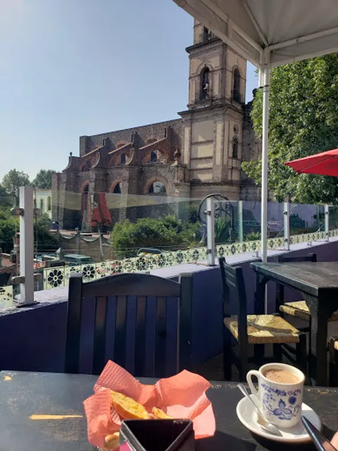 Restaurante Santa Mónica Villada I