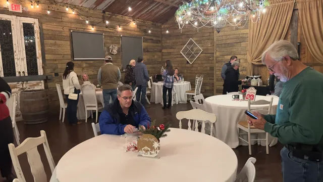 Pop Pop BBQ & Southern Foods LLC