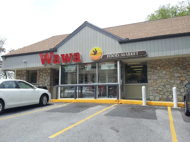 Wawa