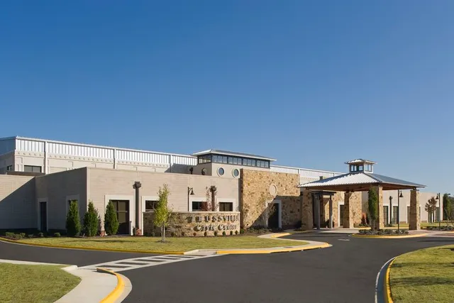 Trussville Civic Center