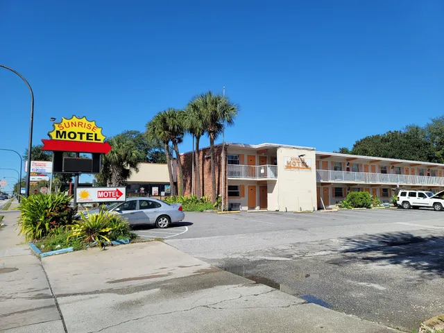 Sunrise Motel