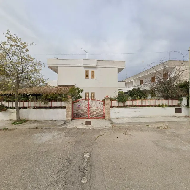 Tower of the Bear Flat