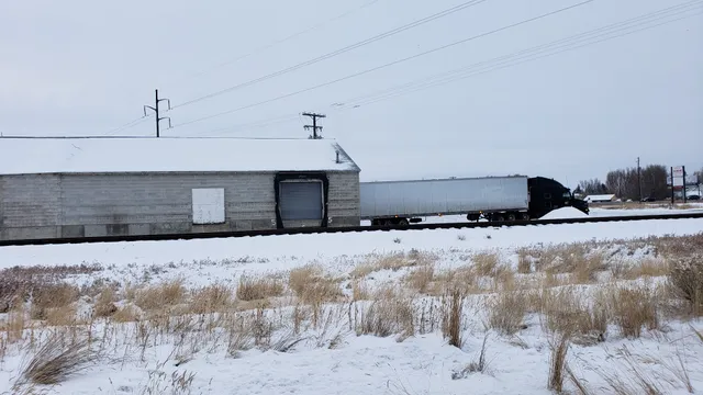 Rocky Mountain Produce