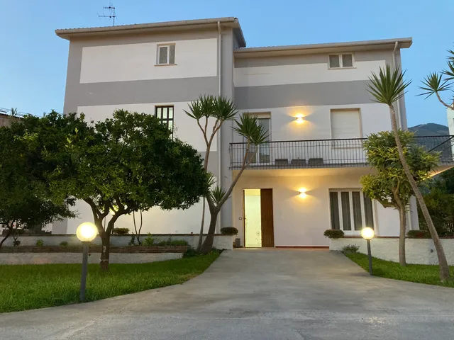 B&B Villa dei Desideri