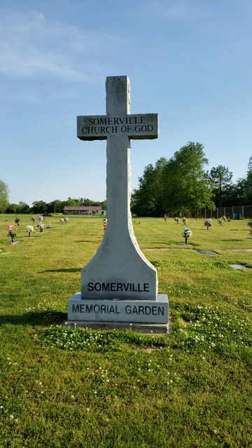 Somerville Church of God