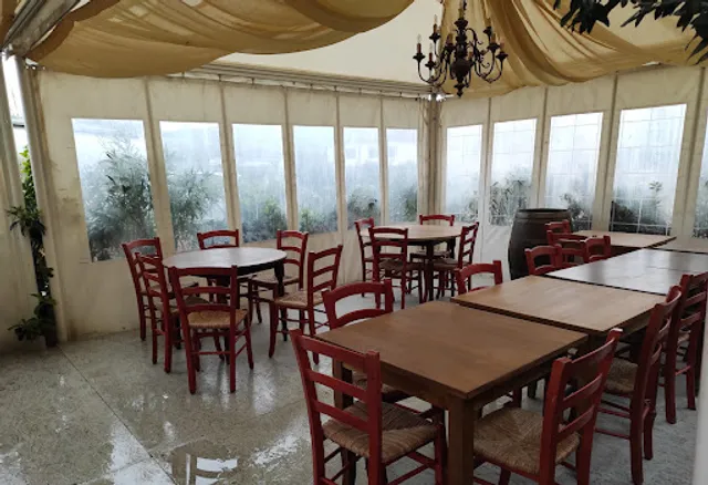 Osteria Delle Badie - Il Banchetto Catering