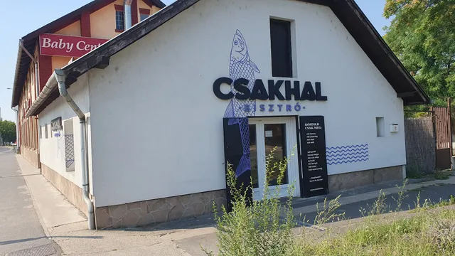 Csakhal Bisztró (Belváros)