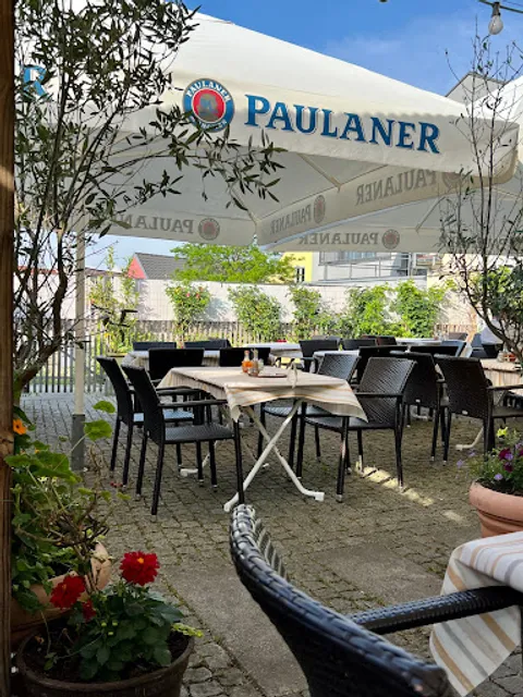 Restaurant Taverna Meteora