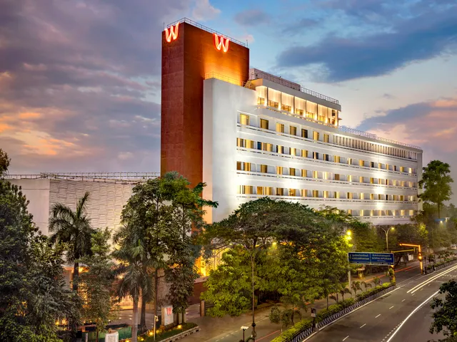 Welcomhotel By ITC Hotels - Cathedral Road