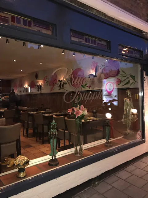 Krua Buppha Thais Restaurant