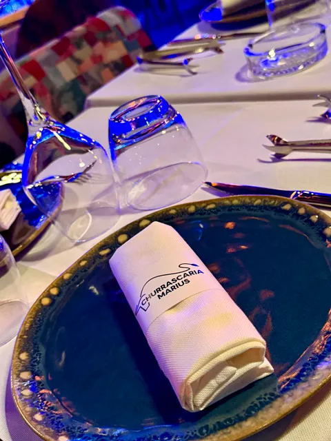 Churrascaria Marius Casablanca