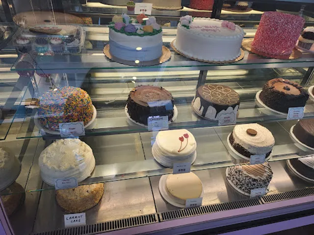 Cupcakes By Carousel