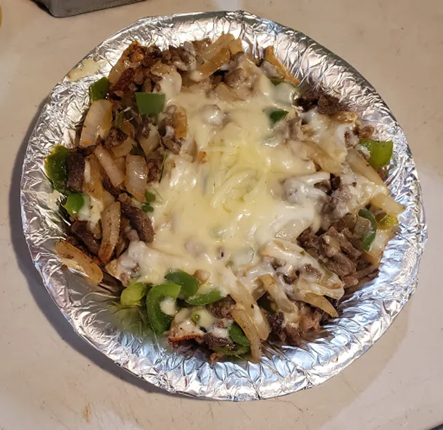 TACOS LA FLAMITA MIXE