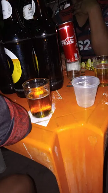 Boteco Da Loira
