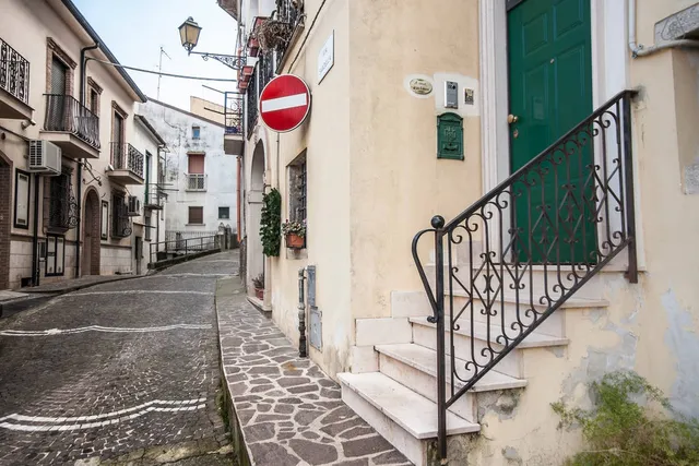 A casa di zia Esterina Bed & Breakfast