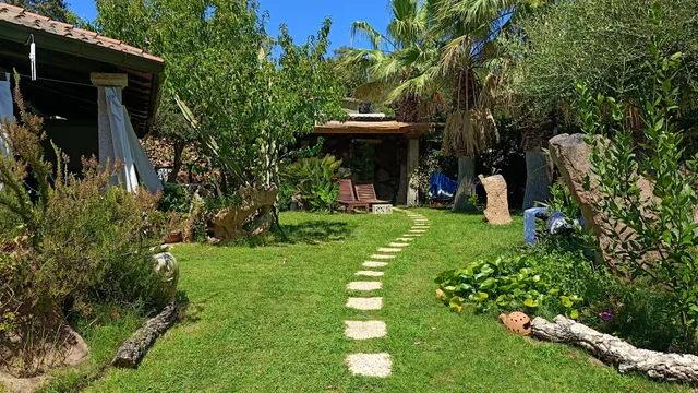 B&B Villa Sa Pischina