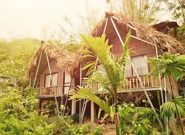 Eco Homestay