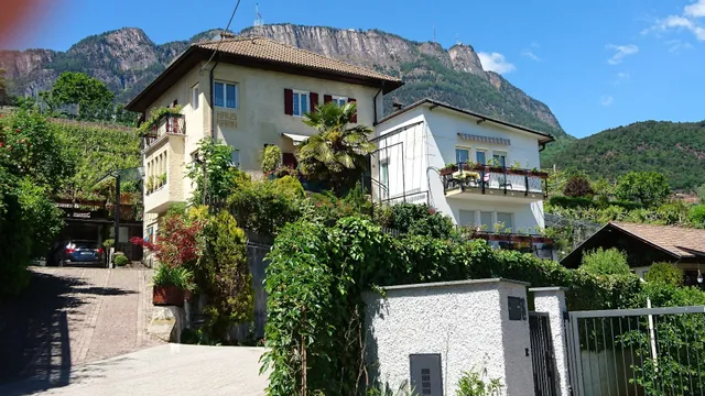 Residence Haus Karin