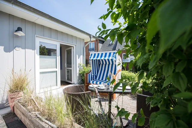 Hafen 31 | Appartements