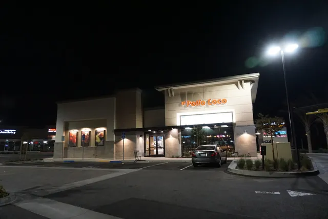 Eastvale Marketplace