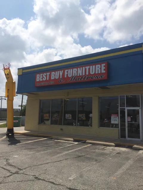 Best Buy Furniture
