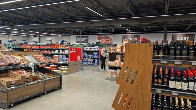 ALDI
