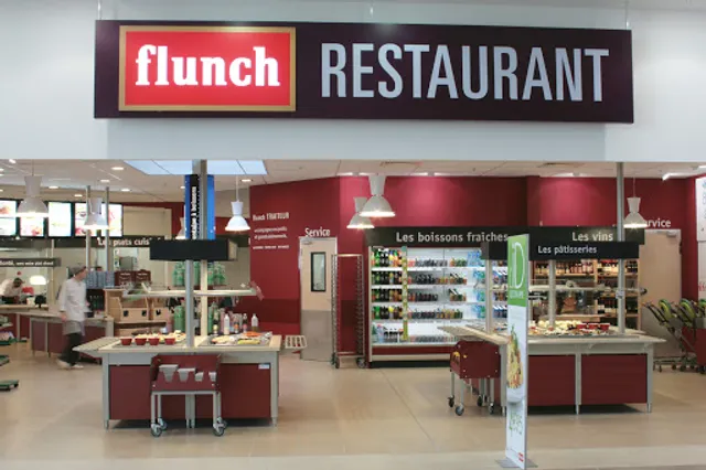 FLUNCH CHOLET
