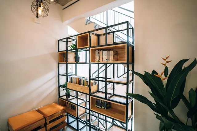 Draper Startup House for Entrepreneurs