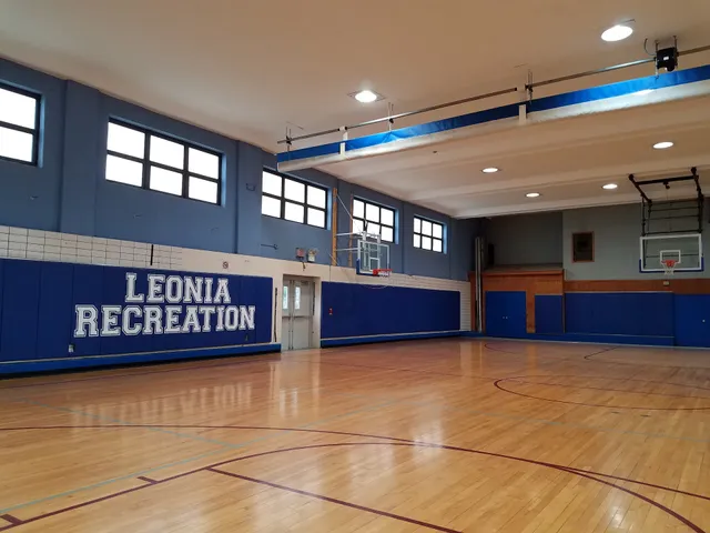 Leonia Recreation Department