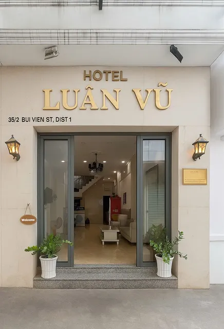 HANZ Luan Vu Hotel