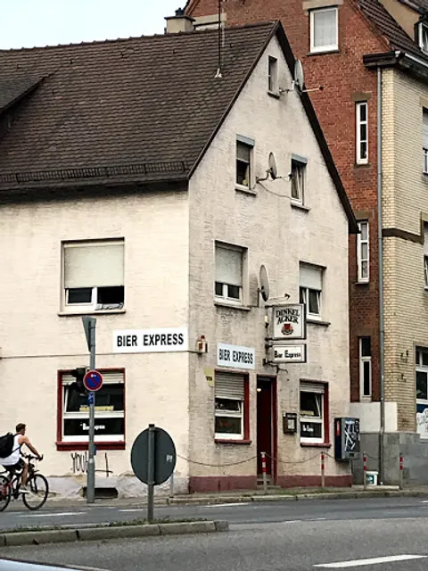 Bier Express