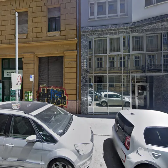 St. King 1. by Hi5 Apartments