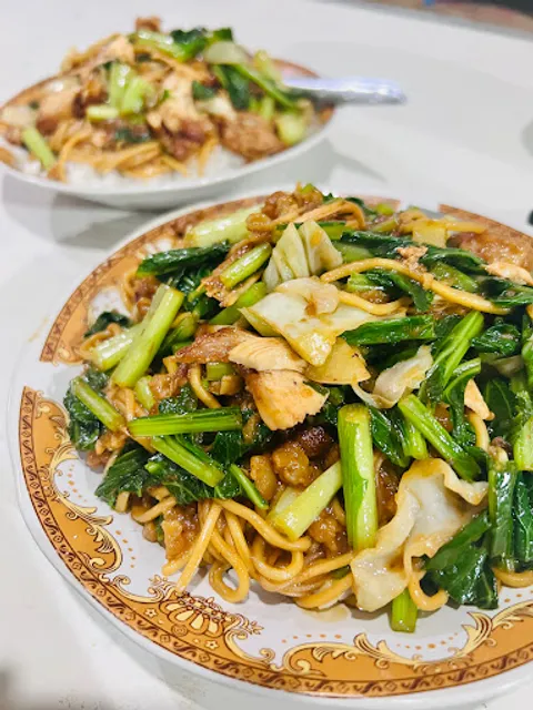 Depot Amanda | Pak Ndut