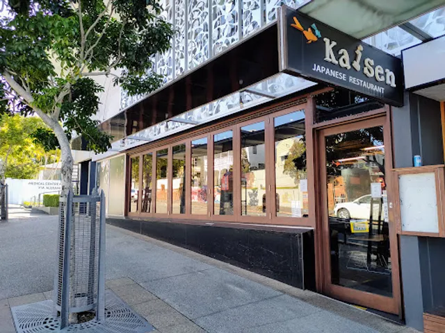 Kaisen Japanese Restaurant