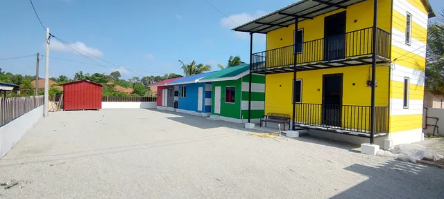 Village View Cottage Roomstay(Homestay/Hotel)