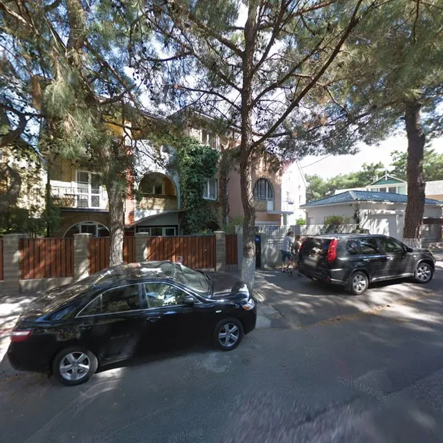 Guest house Luchschee Mesto