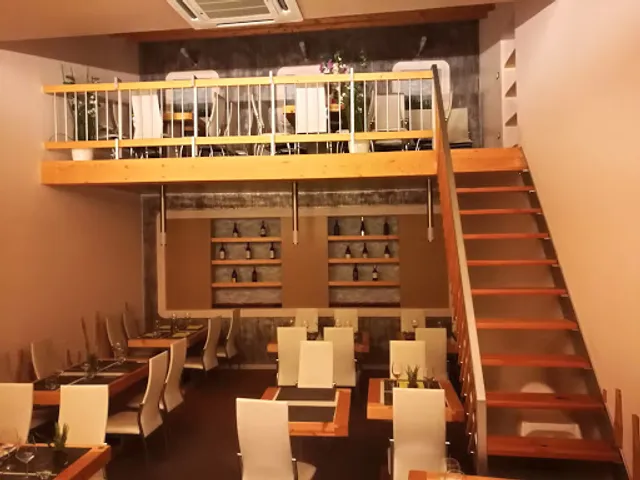 Ristorante Eyexei Morgantina