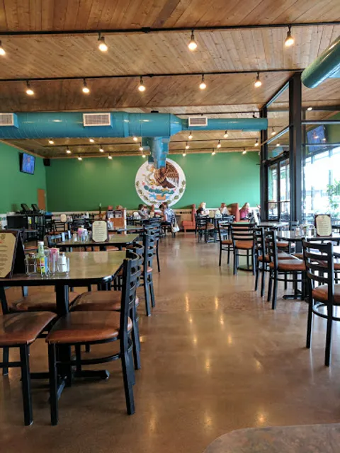 Dos Aztecas Mexican Restaurant