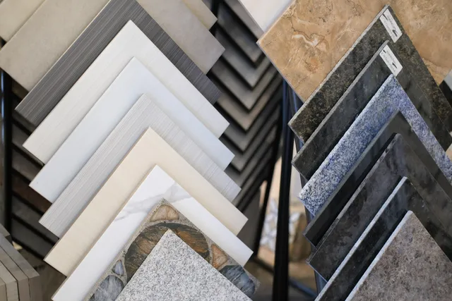 Delancey Tile & Stone Inc.