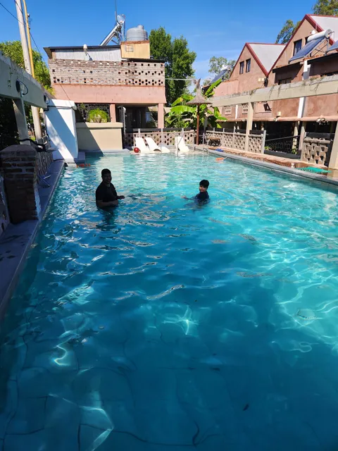 Complejo ViriViri Gualeguaychu