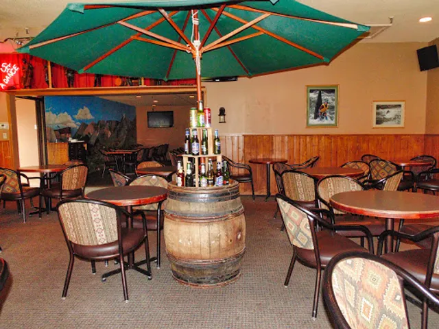 High Country Steak & Ale