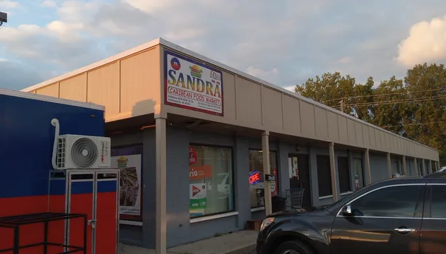 Sandra Caribbean Food Market LLC